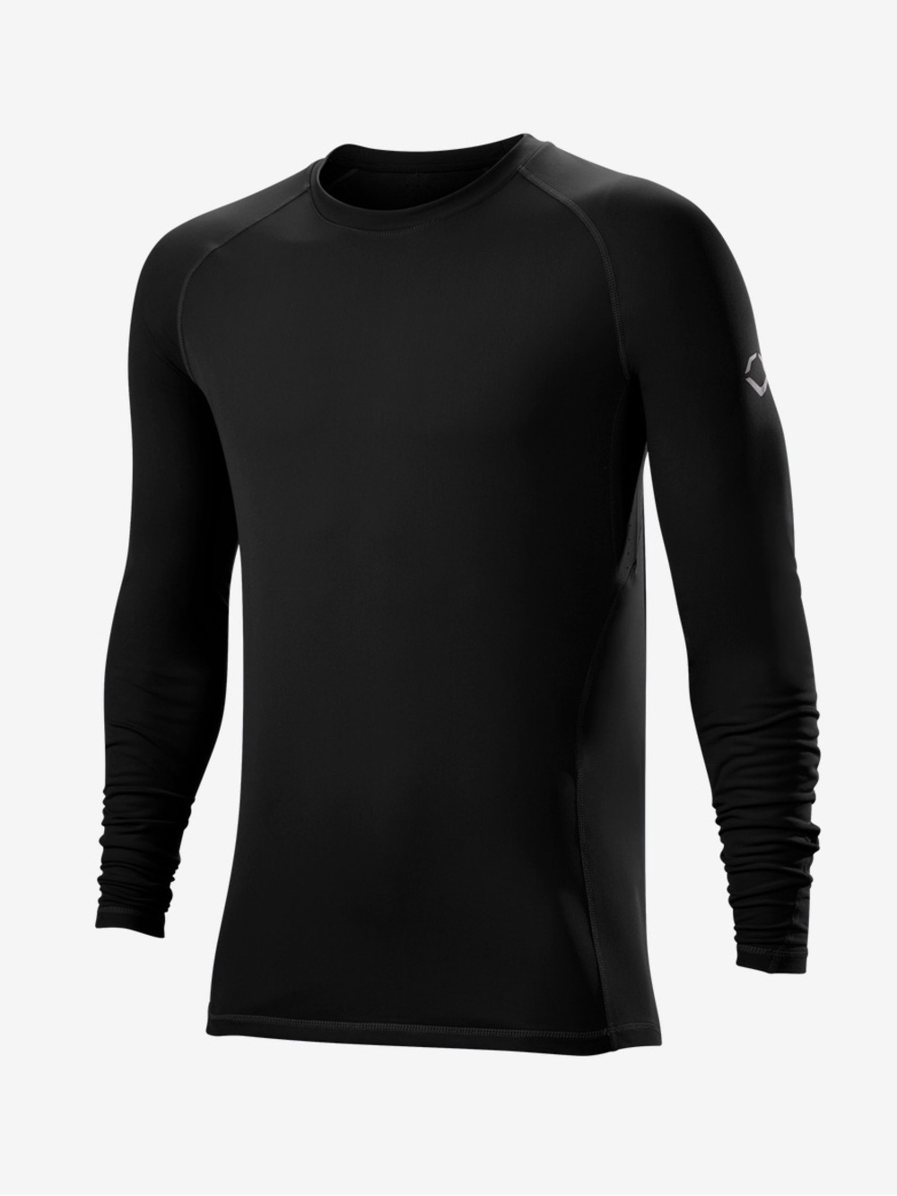 Evoshield Men’s Pro Team Winterball 2.0 Black Size Medium